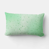 Rectangle Coussin Lombaire Dragon – Style Fantastique (Verso)