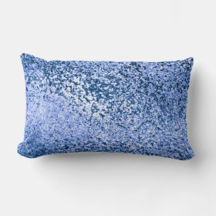 Rectangle Coussin lombaire en coton de qualité A Abstreact