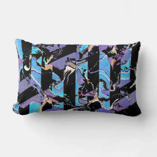 Rectangle Coussin lombaire Eyesore