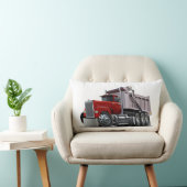 Rectangle Coussin lombaire pour camion à dessin (Chaise)