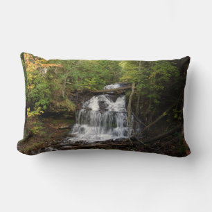 Rectangle Coussin lombaire Wagner Fall