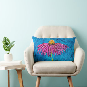 Rectangle Coussin Lumbar