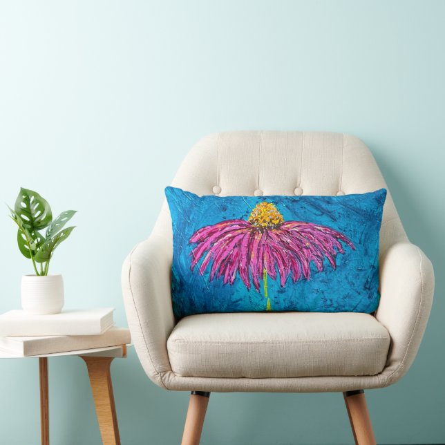 Rectangle Coussin Lumbar (Chaise)