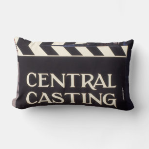 Rectangle Coussin Lumbar