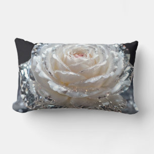 Rectangle Coussin Lumbar 13 pouces x 21 pouces