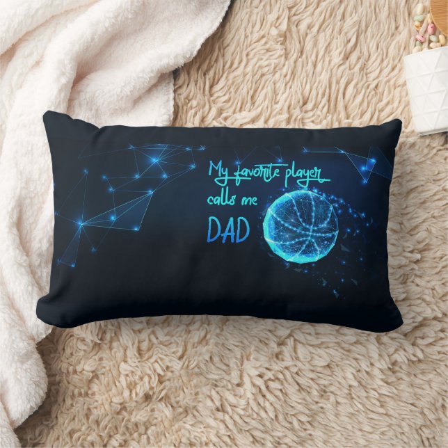 Rectangle Coussin Lumbar 13 pouces x 21 pouces (Couverture)