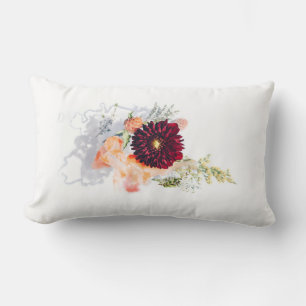 Rectangle Coussin Lumbar 13 pouces x 21 pouces