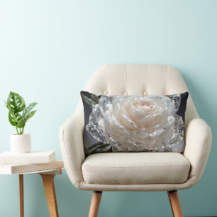 Rectangle Coussin Lumbar 13 pouces x 21 pouces