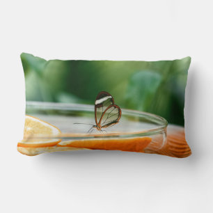 Rectangle Coussin Lumbar 13 pouces x 21 pouces