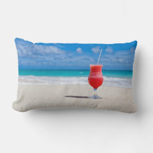 Rectangle Coussin Lumbar 13 pouces x 21 pouces