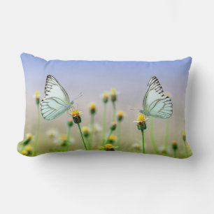 Rectangle Coussin Lumbar 13 pouces x 21 pouces