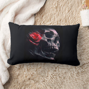 Rectangle Coussin Lumbar 13 pouces x 21 pouces