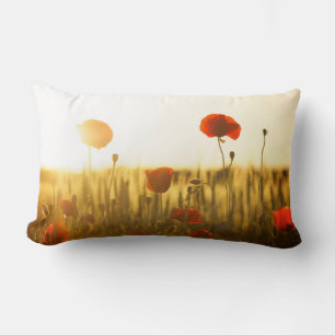 Rectangle Coussin Lumbar 13 pouces x 21 pouces