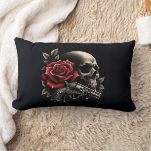 Rectangle Coussin Lumbar 13 pouces x 21 pouces