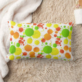 Rectangle Coussin Lumbar 13 pouces x 21 pouces (Couverture)