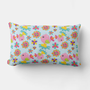 Rectangle Coussin Lumbar 13 pouces x 21 pouces
