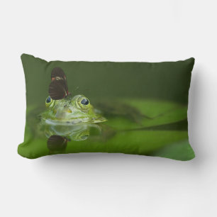 Rectangle Coussin Lumbar 13 pouces x 21 pouces