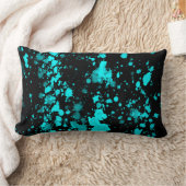 Rectangle Coussin Lumbar 13 pouces x 21 pouces (Couverture)
