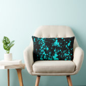 Rectangle Coussin Lumbar 13 pouces x 21 pouces (Chaise)