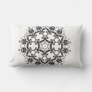 Rectangle Coussin Lumbar 13 pouces x 21 pouces