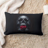 Rectangle Coussin Lumbar 13 pouces x 21 pouces (Couverture)