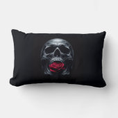 Rectangle Coussin Lumbar 13 pouces x 21 pouces (Recto)