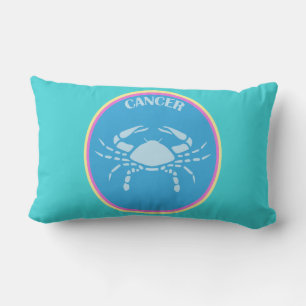 Rectangle Coussin Lumbar cancer