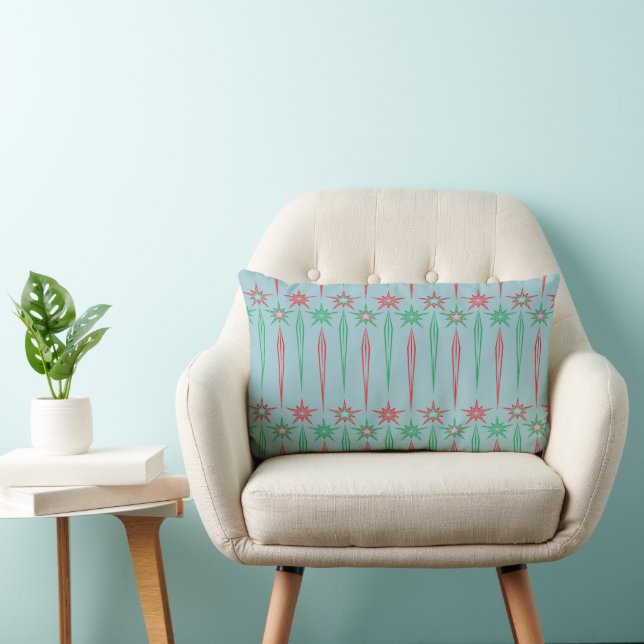 Rectangle Coussin Lumbar mi-mi-mi-mi-mi (Chaise)