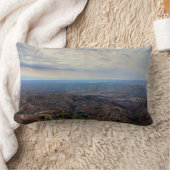 Rectangle coussin naturel (Couverture)