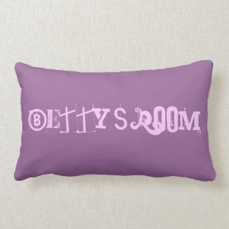 Rectangle Coussin personnalisé