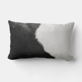 Rectangle Coussin   PrintThrow (Verso)