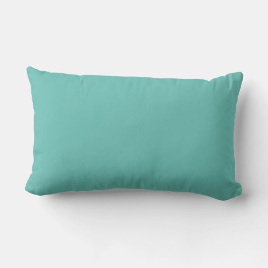 Rectangle Coussin rectangular Dad's birthday (Verso)