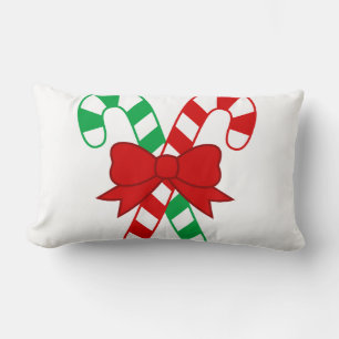 Rectangle Coussin sucre de canne