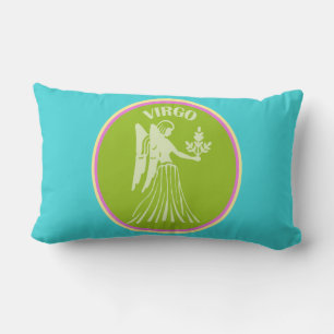 Rectangle Coussin Virgo Lumbar