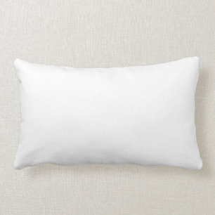 Rectangle Créez votre propre coussin lombaire customisé