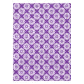 Rectangle de nappe (Devant)