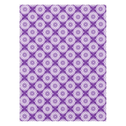 Rectangle de nappe (Devant)