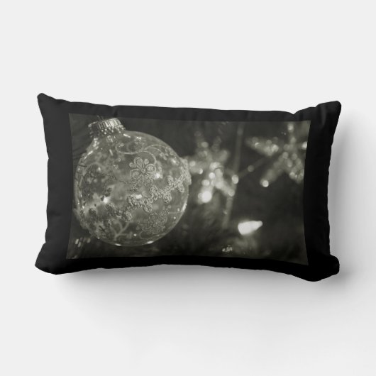 RECTANGLE *DEVANT ET DOS* NOËL 2 COUSSIN SIDE (Verso)