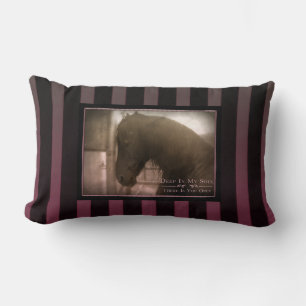 Rectangle Dreamy - Coussin
