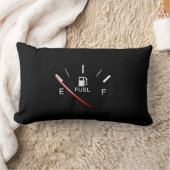 Rectangle Gage de gaz Coussin américain MoJo (Couverture)