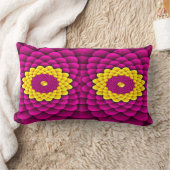 Rectangle Home Living Home Décor Coussin Poufs Thé (Couverture)