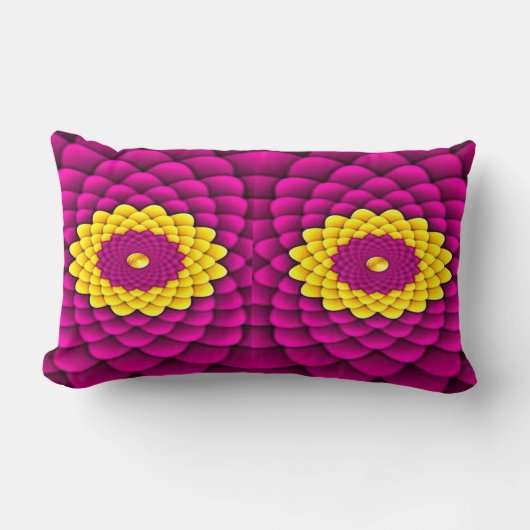Rectangle Home Living Home Décor Coussin Poufs Thé (Recto)