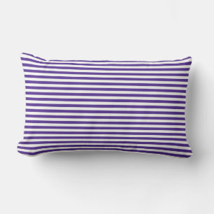 Rectangle Jeté de Coussin