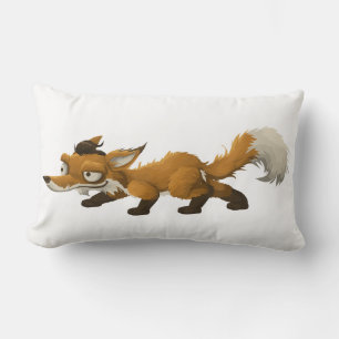 Rectangle Jeu d'oreiller, Coussin Lumbar 13" x 21"
