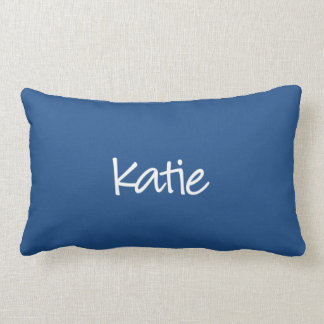 Rectangle Katie Coussin - Script moderne