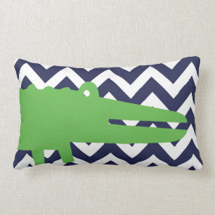 Rectangle La naissance personnalisée détaille le coussin