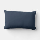 Rectangle Le Coussin des jumeaux (Verso)