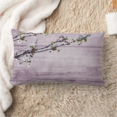 Rectangle Le coussin du printemps (Couverture)