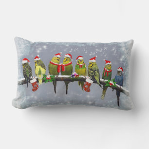 Rectangle Le Coussin Little Carollers