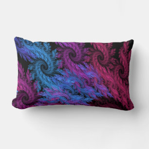 Rectangle Les yeux du Coussin des tempêtes